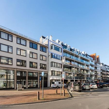 Cabane Flebo Knokke-Heist Eksteriør billede