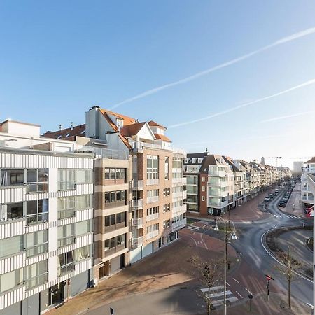 Cabane Flebo Knokke-Heist Eksteriør billede